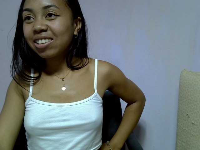 Oceane1 live cam on BongaCams