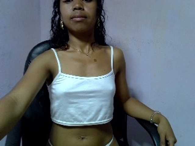 Oceane1 live cam on BongaCams