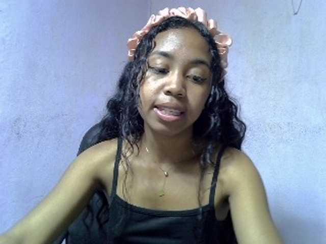 Oceane1 live cam on BongaCams