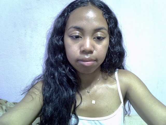 Oceane1 live cam on BongaCams