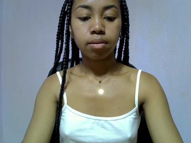 Oceane1 live cam on BongaCams