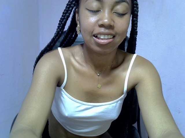 Oceane1 live cam on BongaCams