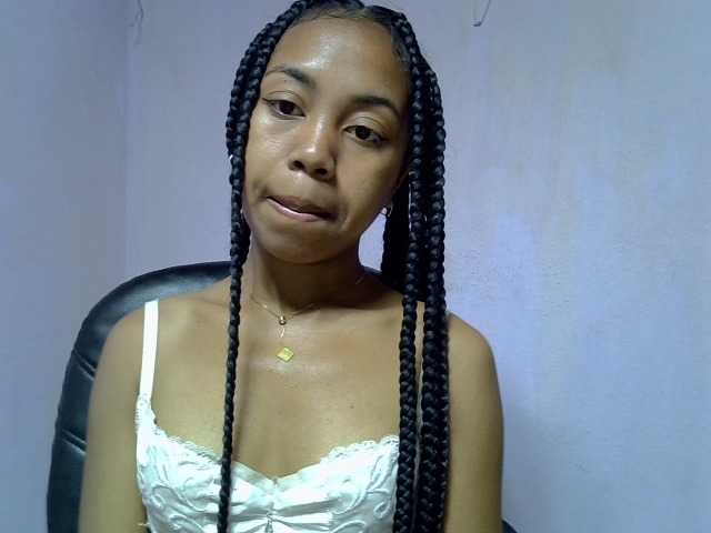 Oceane1 live cam on BongaCams