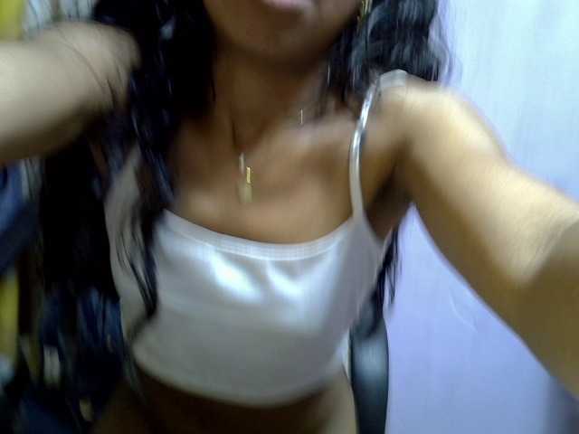 Oceane1 live cam on BongaCams
