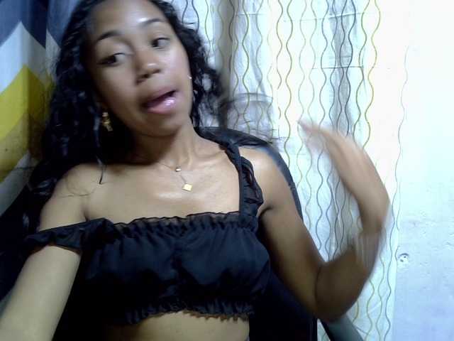 Oceane1 live cam on BongaCams