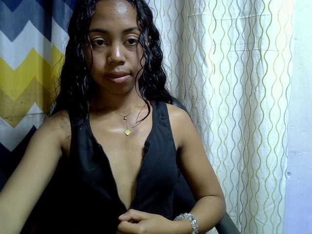 Oceane1 live cam on BongaCams