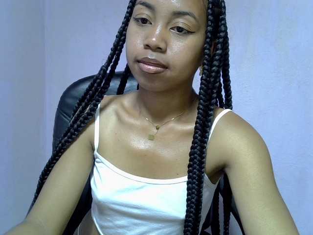 Oceane1 live cam on BongaCams