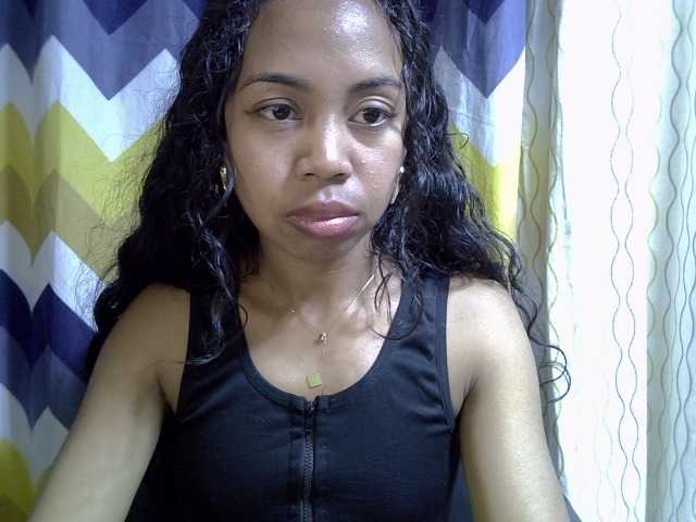 Oceane1 live cam on BongaCams