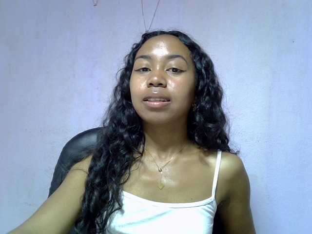Oceane1 live cam on BongaCams