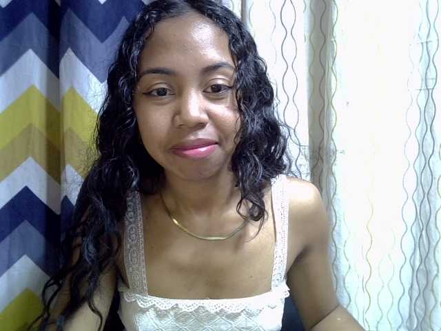 Oceane1 live cam on BongaCams