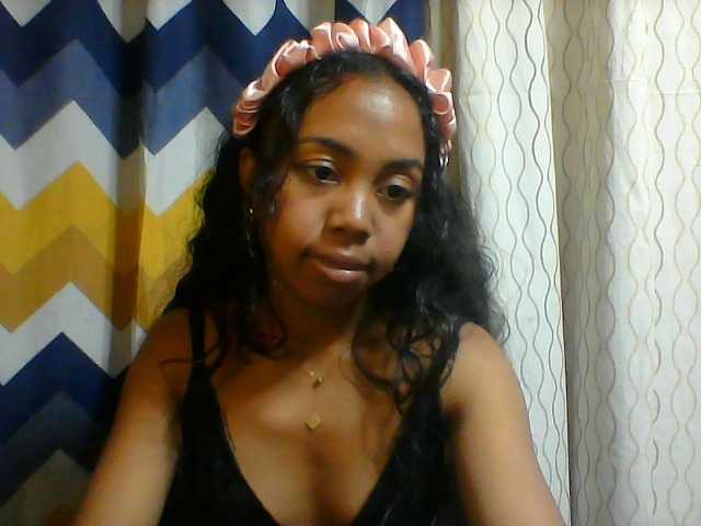 Oceane1 live cam on BongaCams
