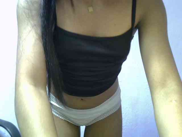 Oceane_Bianca webcam