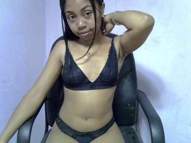 Oceane_Bianca webcam