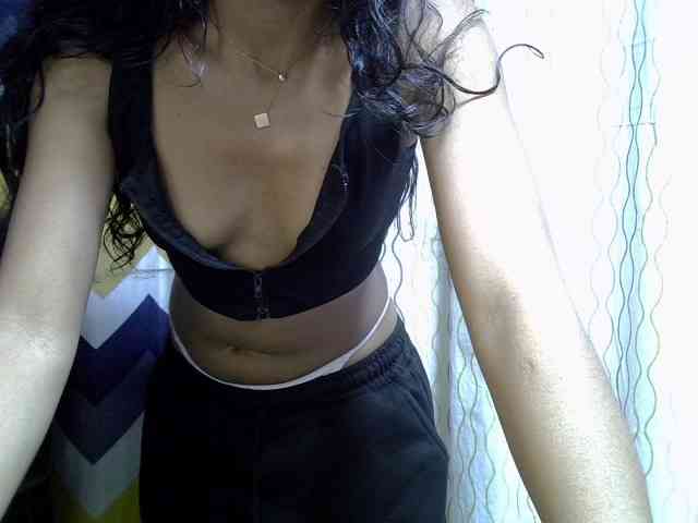 online nude web cam Oceane1
