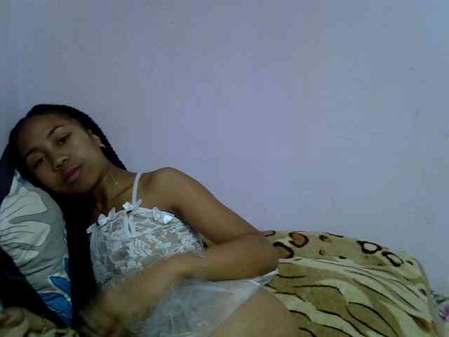 Oceane_Bianca webcam