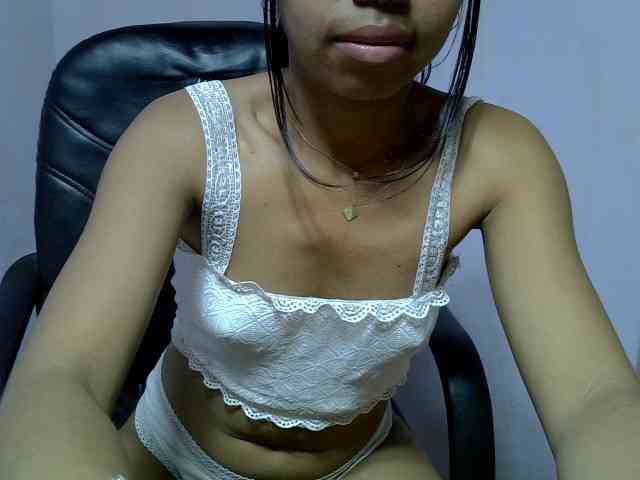 Oceane_Bianca webcam
