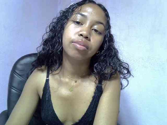 Oceane1's webcam live show