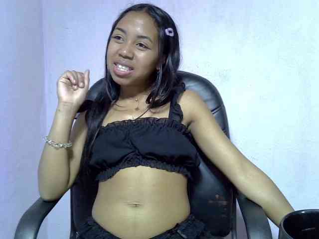 Oceane_Bianca webcam