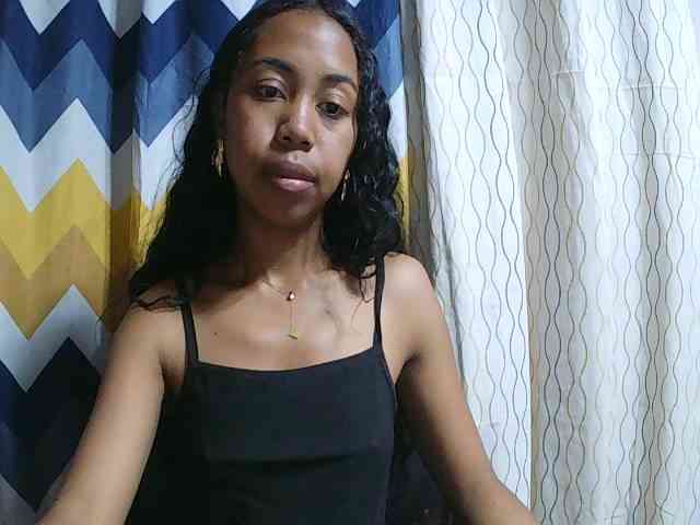Oceane1 Live Webcam on BongaCams