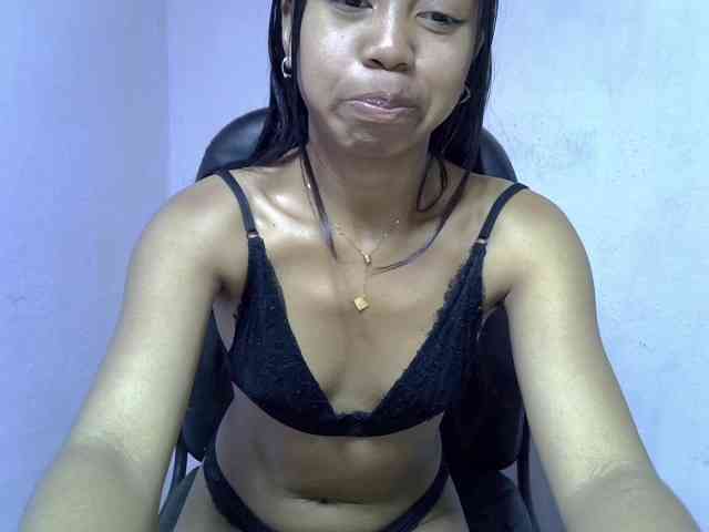 Oceane_Bianca webcam