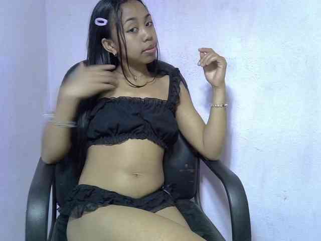 Oceane_Bianca webcam