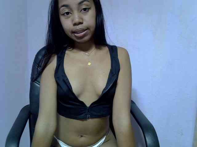 Oceane_Bianca webcam