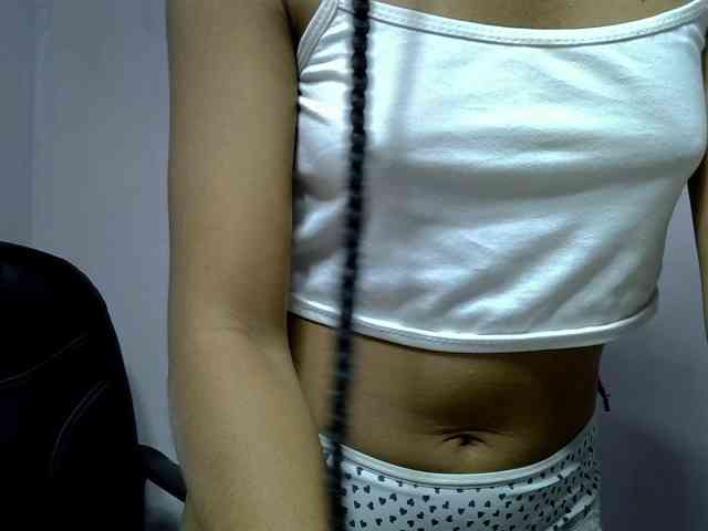 Oceane_Bianca webcam