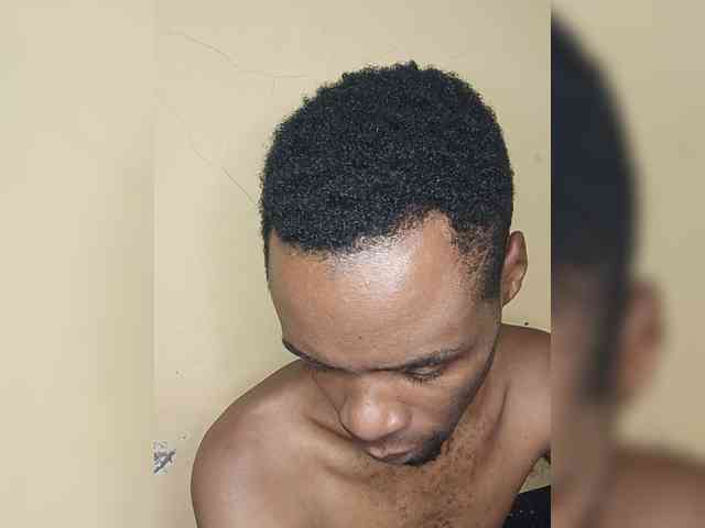 Kevinonyangi1