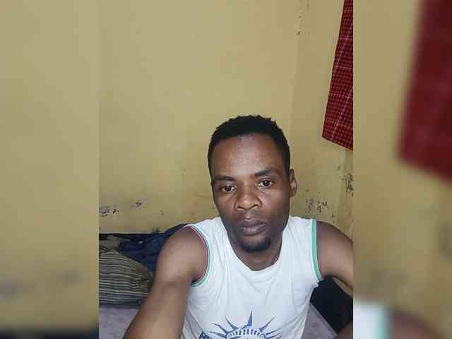 Kevinonyangi1