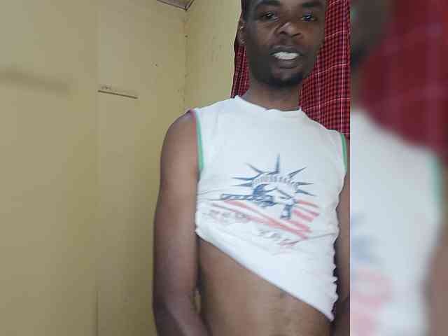 Kevinonyangi1