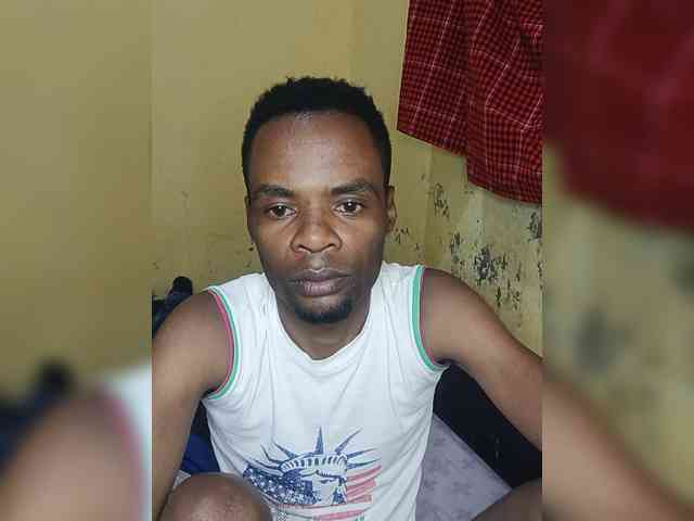 Kevinonyangi1