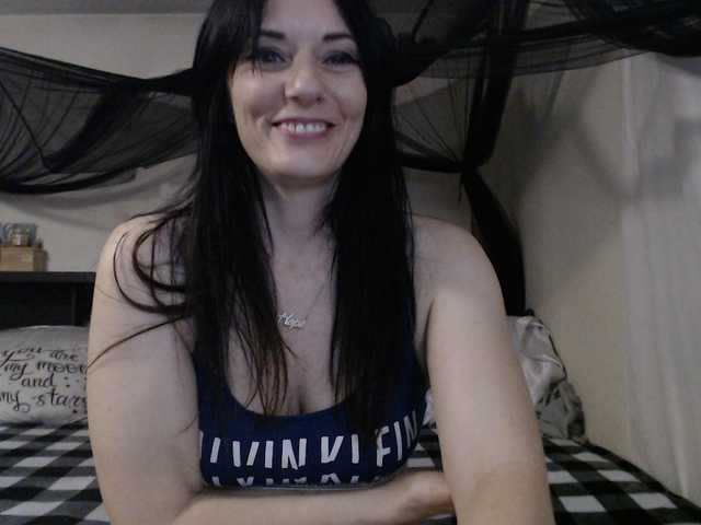 CrystalLake live cam on BongaCams