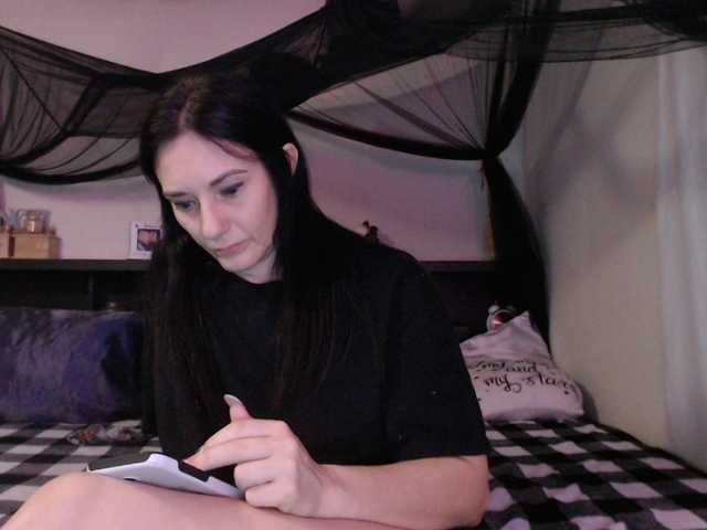 CrystalLake live cam on BongaCams