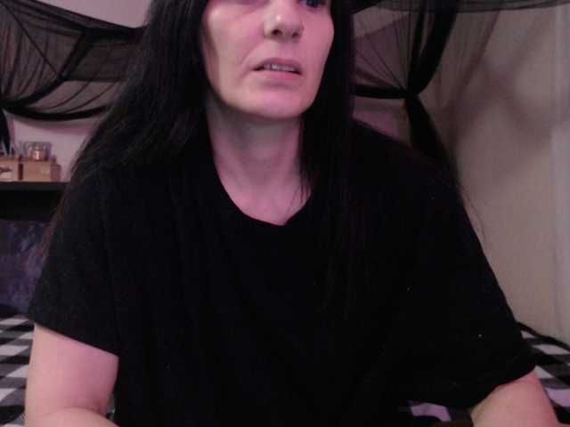 CrystalLake live cam on BongaCams