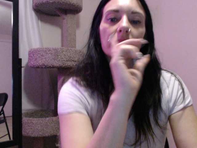 CrystalLake live cam on BongaCams