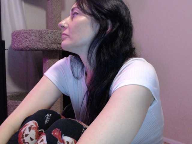 CrystalLake live cam on BongaCams