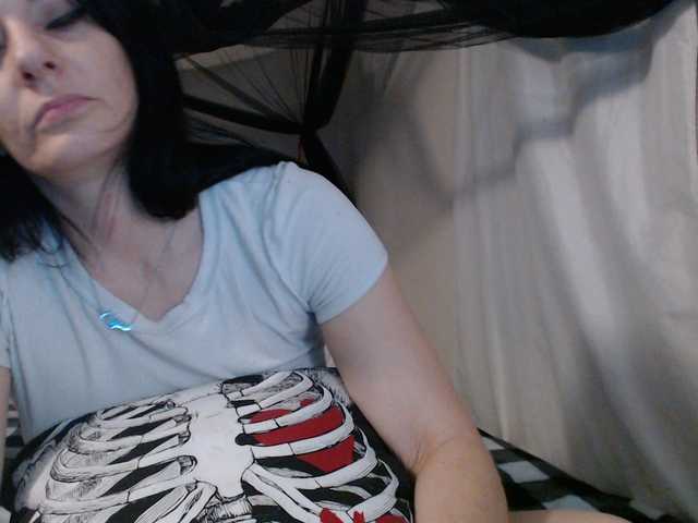 CrystalLake live cam on BongaCams