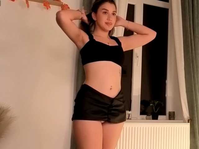 Karyxx live cam on BongaCams