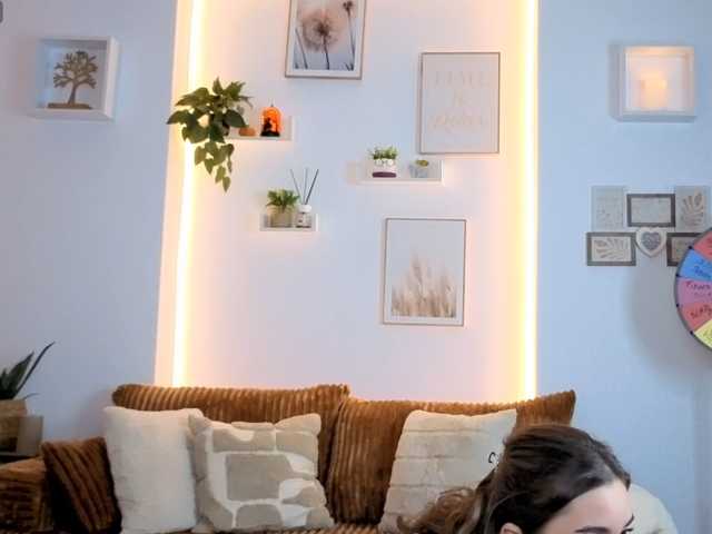 Karyxx live cam on BongaCams