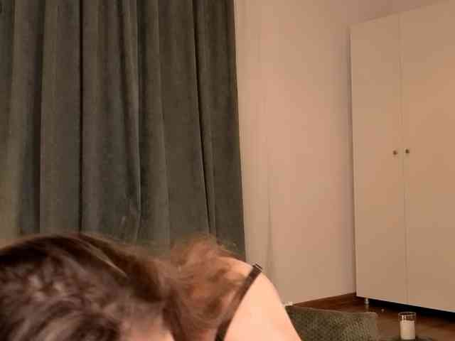 Karyxx webcam