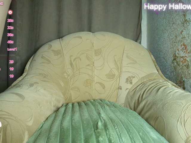 Margaretblue live cam