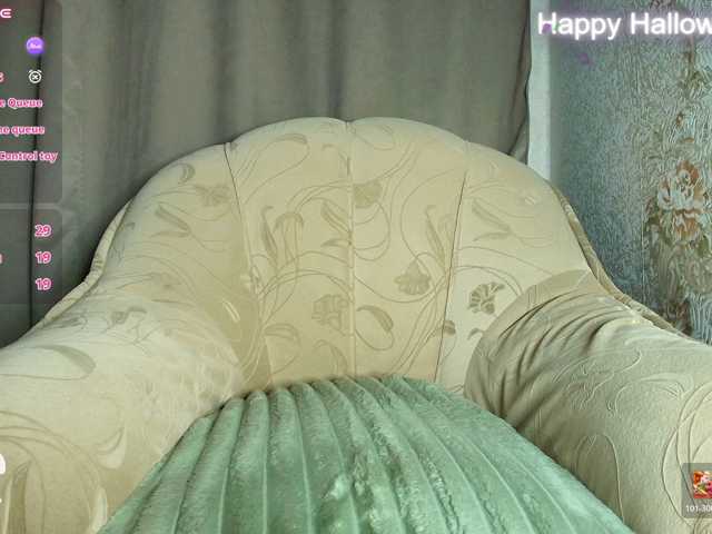 MargaretBlue live cam on BongaCams