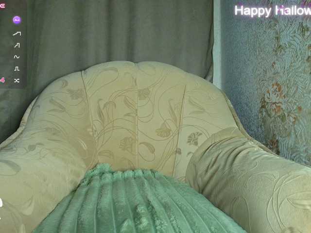 MargaretBlue live cam on BongaCams