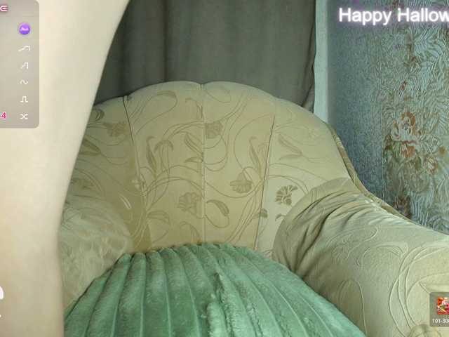 MargaretBlue live cam on BongaCams