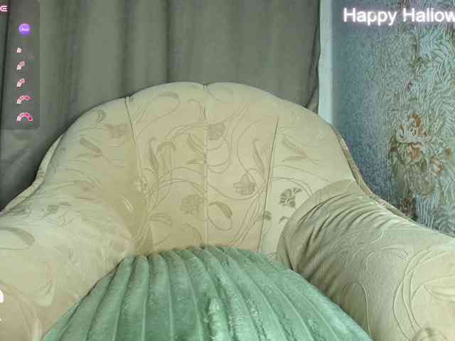 margaretblue's live room