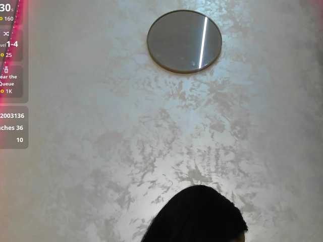kacey-dee live cam on BongaCams
