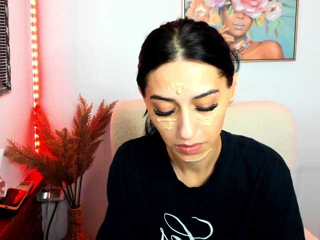 kacey-dee live cam on BongaCams