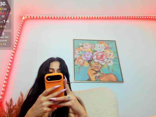 kacey-dee webcam