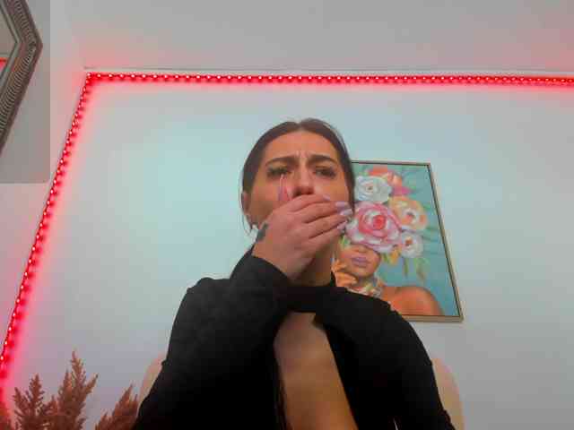 kacey-dee webcam