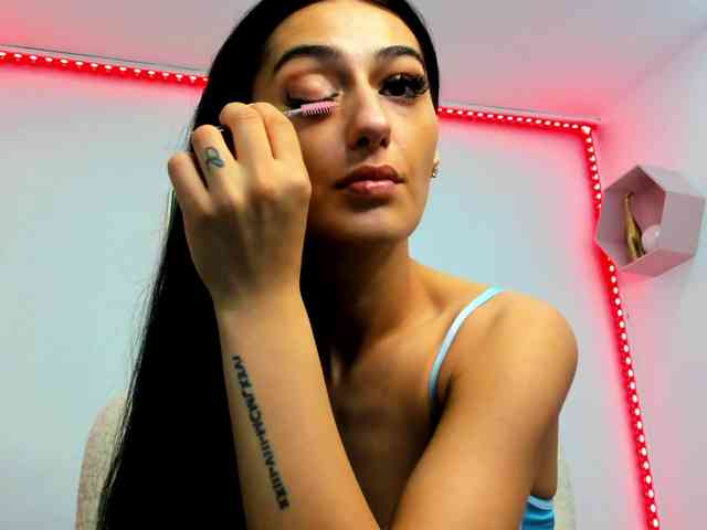 kacey-dee webcam